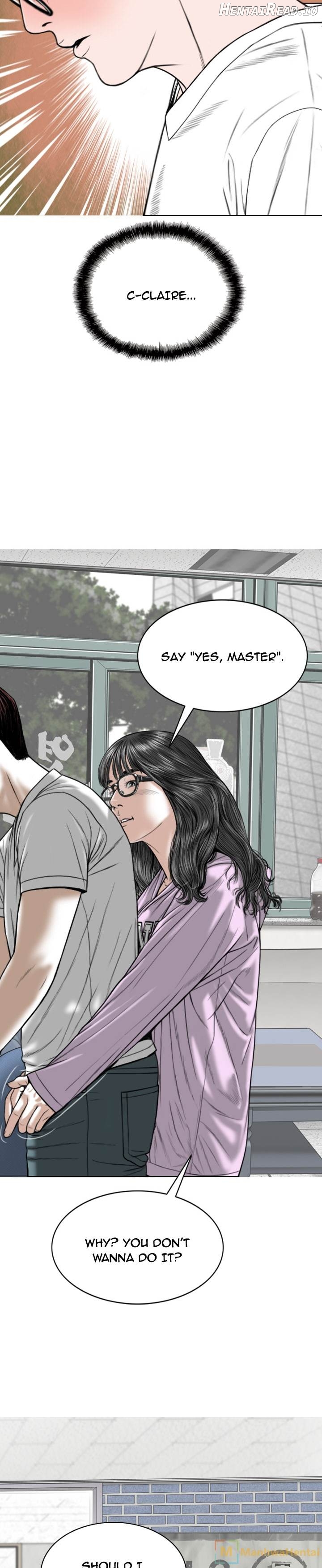 CREAMPIE - Manhwa Chapter 48 - page 2