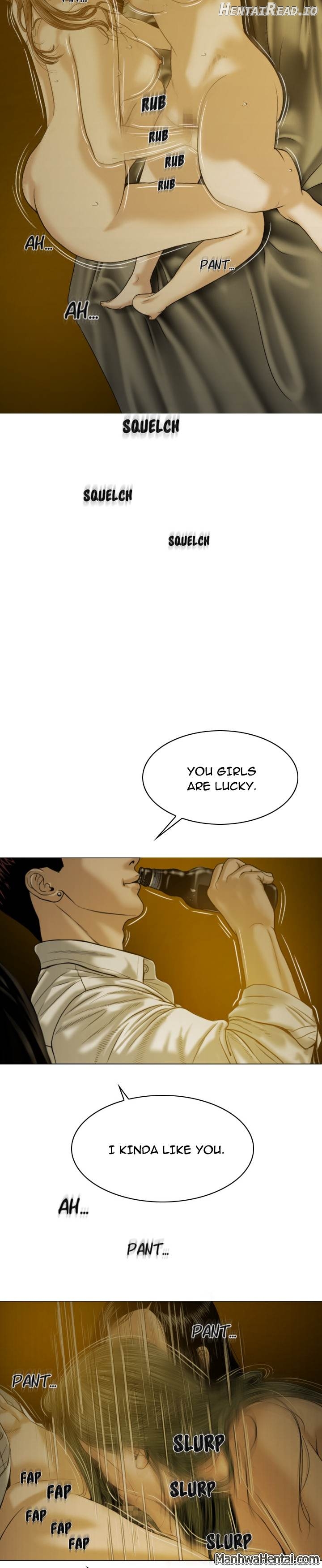 CREAMPIE - Manhwa Chapter 9 - page 10