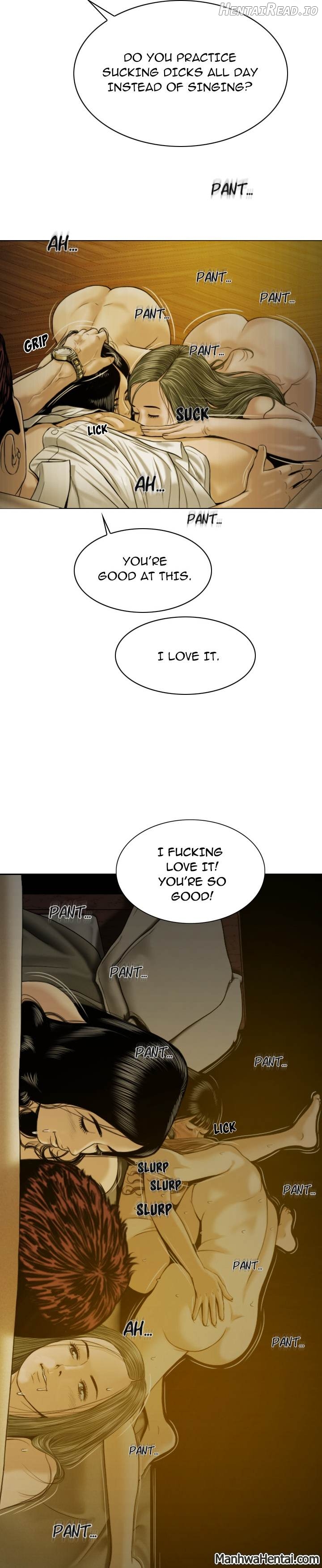 CREAMPIE - Manhwa Chapter 9 - page 11