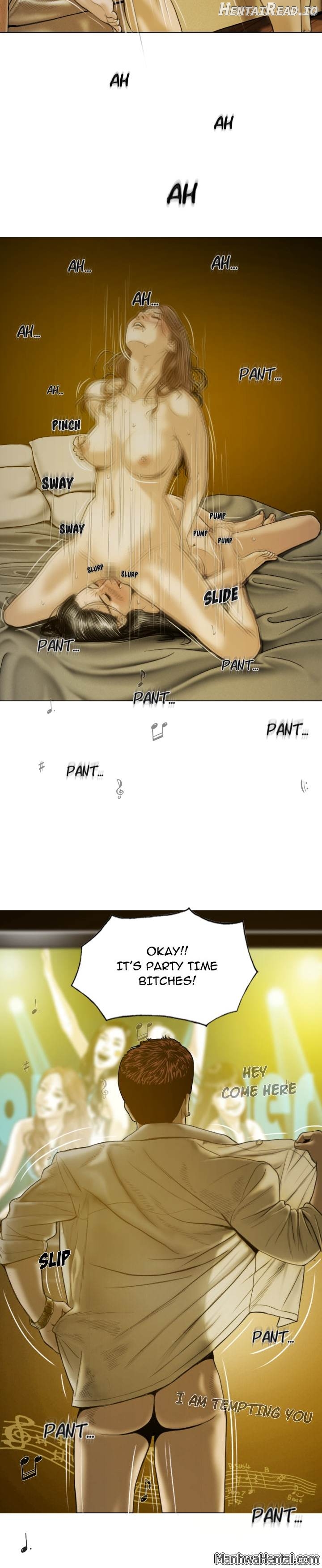 CREAMPIE - Manhwa Chapter 9 - page 14