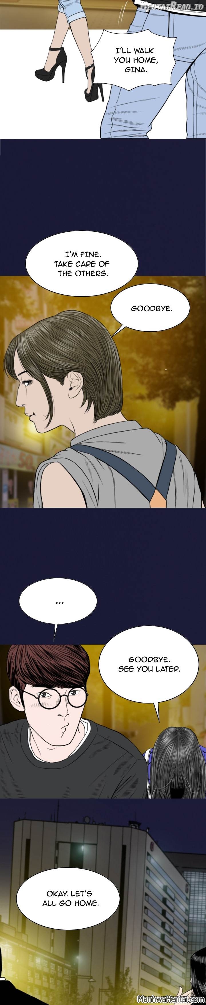 CREAMPIE - Manhwa Chapter 9 - page 18