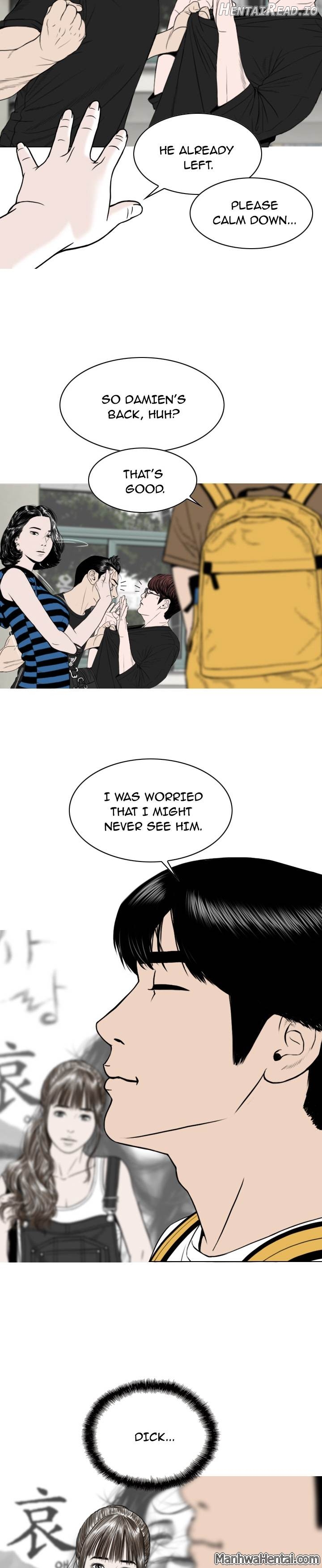 CREAMPIE - Manhwa Chapter 9 - page 2