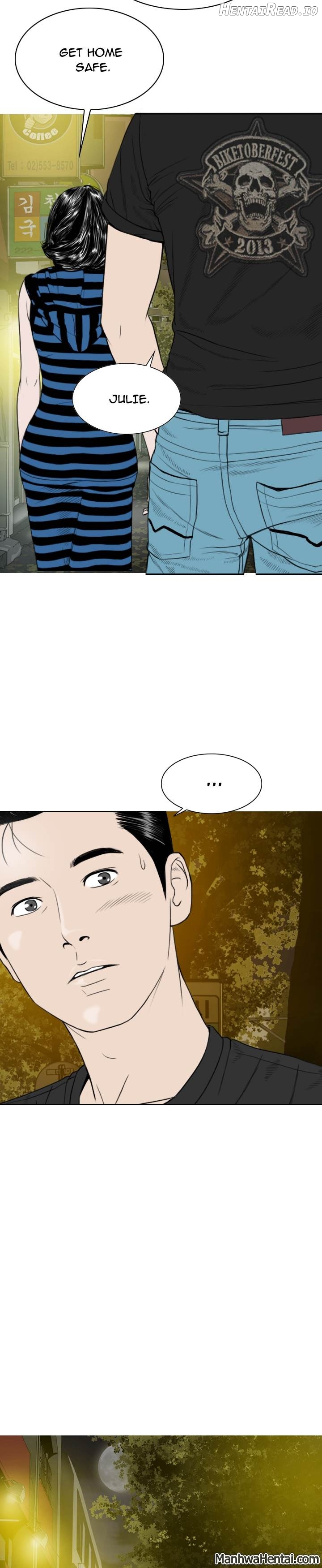 CREAMPIE - Manhwa Chapter 9 - page 20