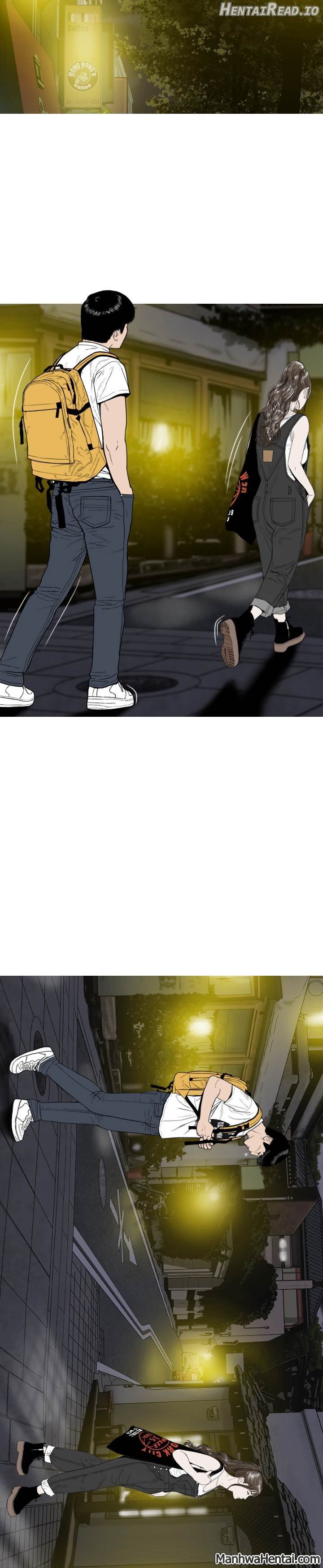 CREAMPIE - Manhwa Chapter 9 - page 21