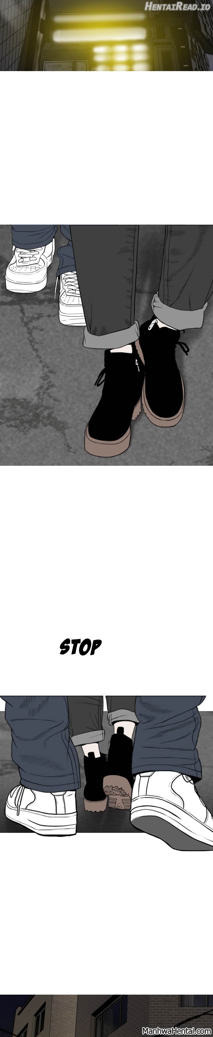 CREAMPIE - Manhwa Chapter 9 - page 22