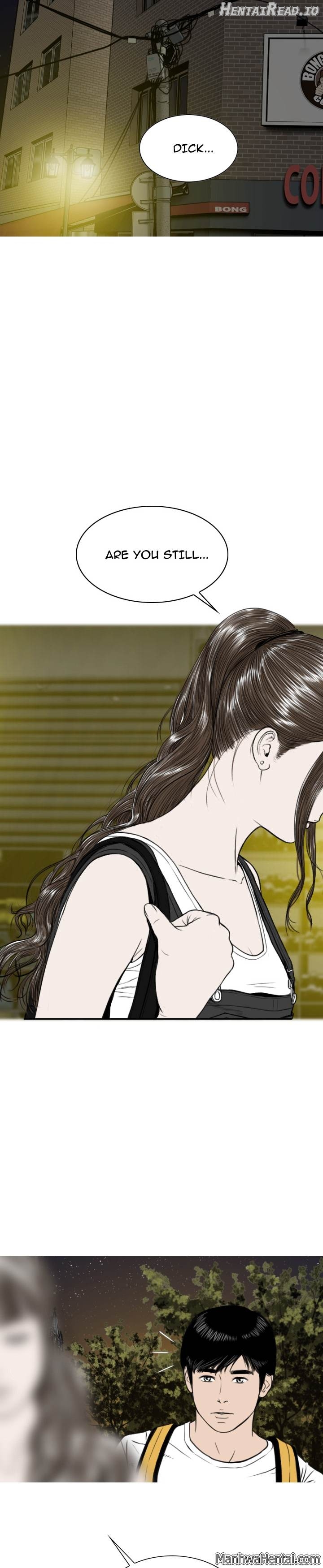 CREAMPIE - Manhwa Chapter 9 - page 23