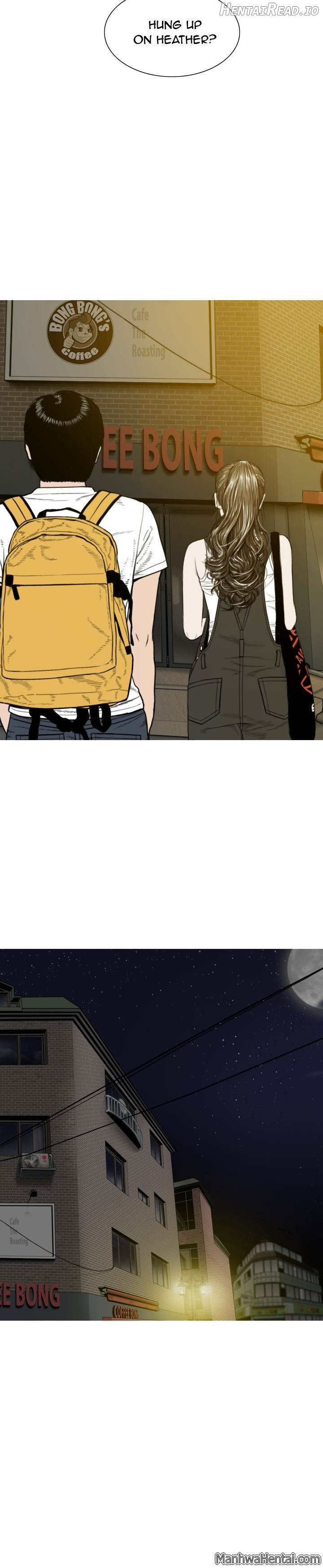 CREAMPIE - Manhwa Chapter 9 - page 24