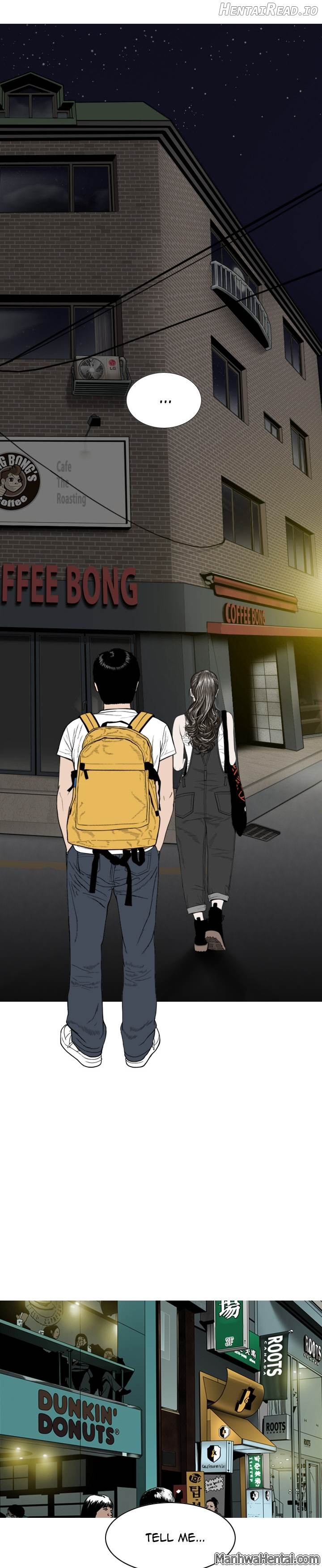 CREAMPIE - Manhwa Chapter 9 - page 25