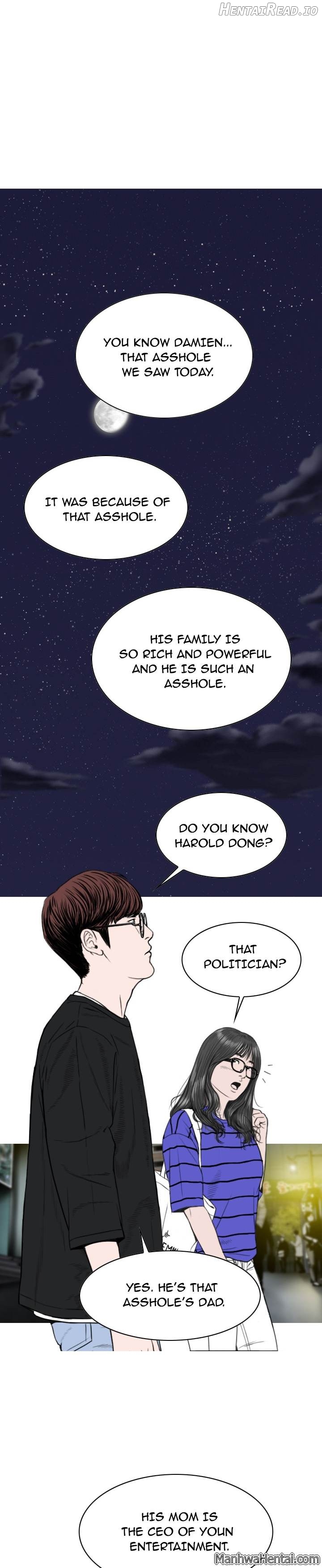 CREAMPIE - Manhwa Chapter 9 - page 27