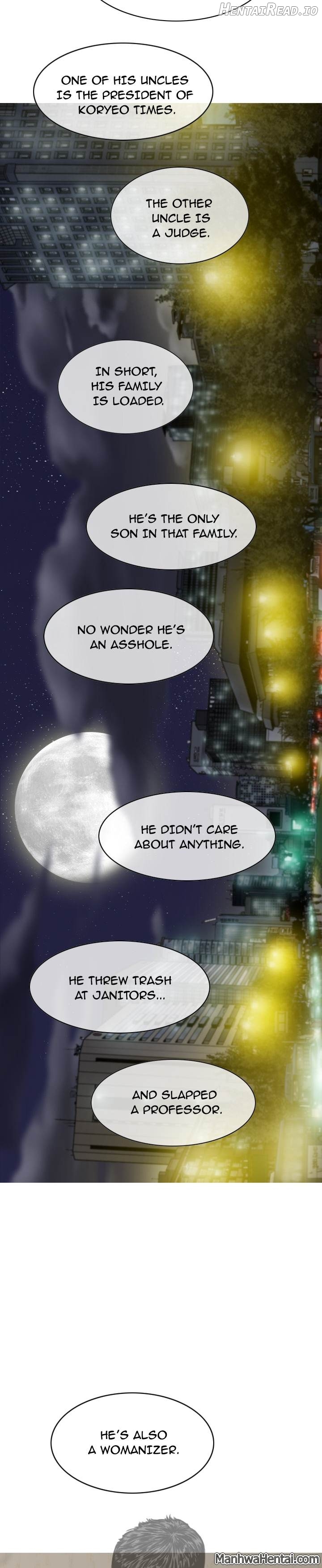 CREAMPIE - Manhwa Chapter 9 - page 28