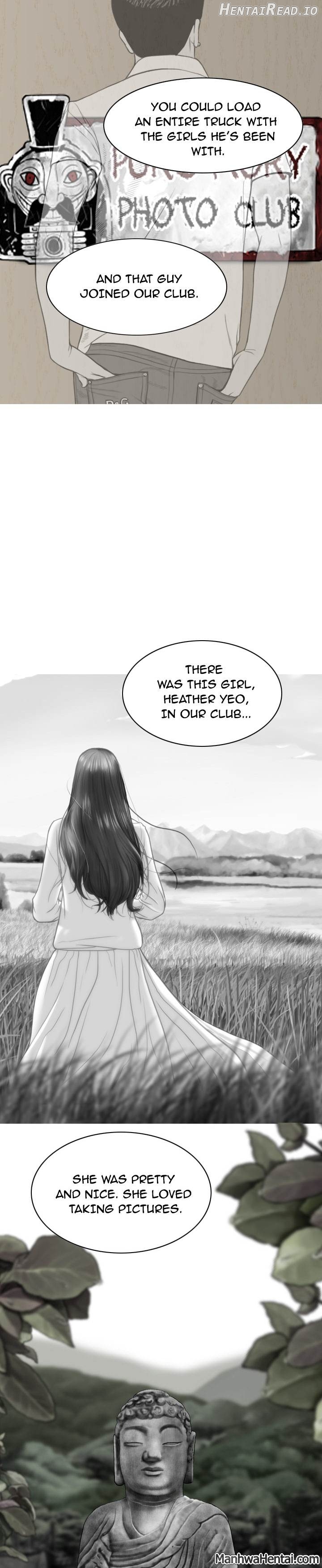 CREAMPIE - Manhwa Chapter 9 - page 29