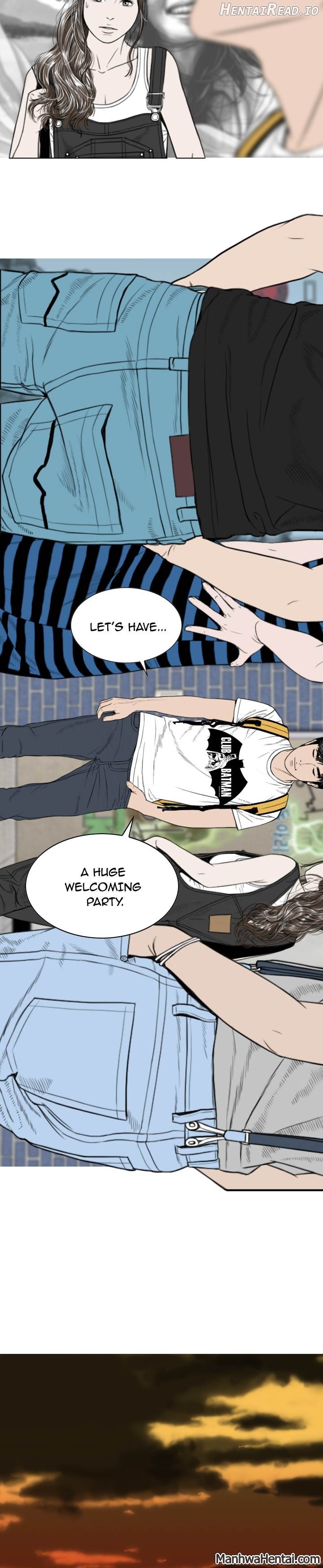 CREAMPIE - Manhwa Chapter 9 - page 3