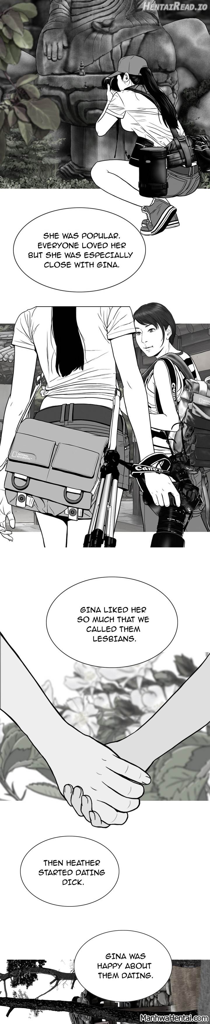 CREAMPIE - Manhwa Chapter 9 - page 30