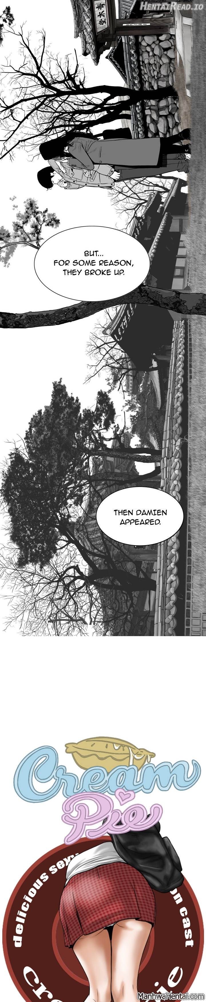 CREAMPIE - Manhwa Chapter 9 - page 31