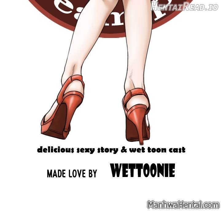 CREAMPIE - Manhwa Chapter 9 - page 32