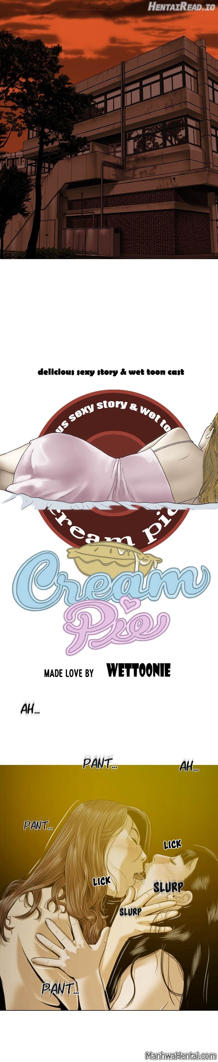 CREAMPIE - Manhwa Chapter 9 - page 4