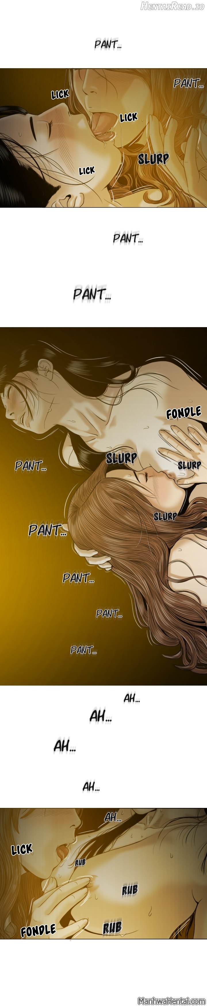 CREAMPIE - Manhwa Chapter 9 - page 5