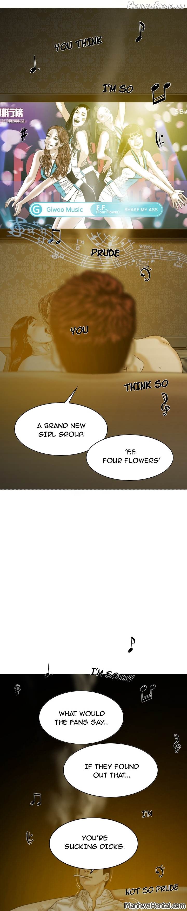 CREAMPIE - Manhwa Chapter 9 - page 7