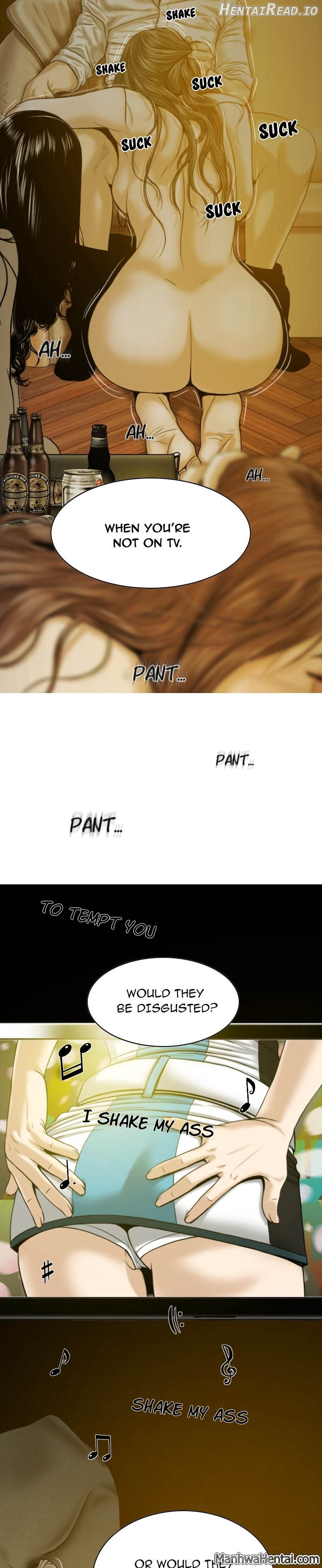 CREAMPIE - Manhwa Chapter 9 - page 8