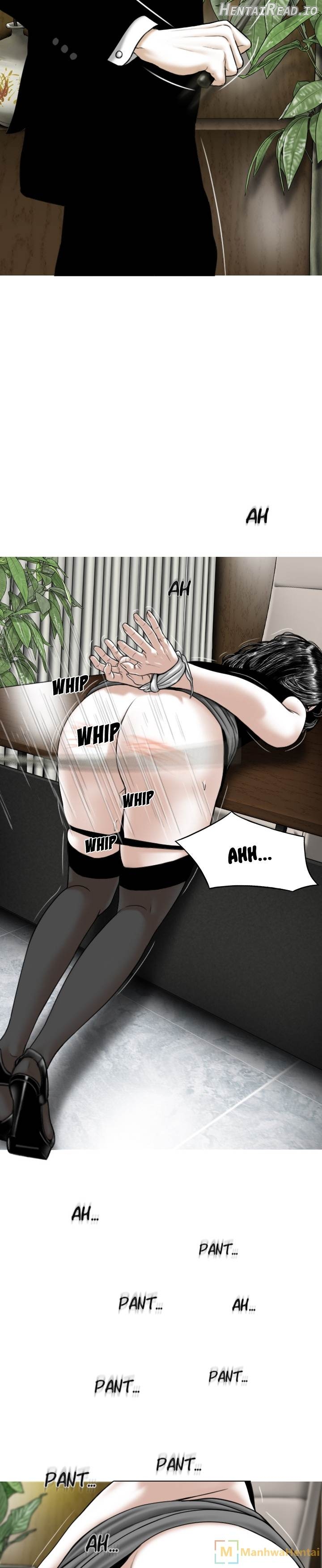 CREAMPIE - Manhwa Chapter 49 - page 21