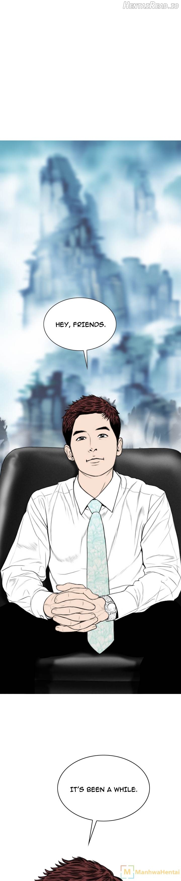 CREAMPIE - Manhwa Chapter 49 - page 28
