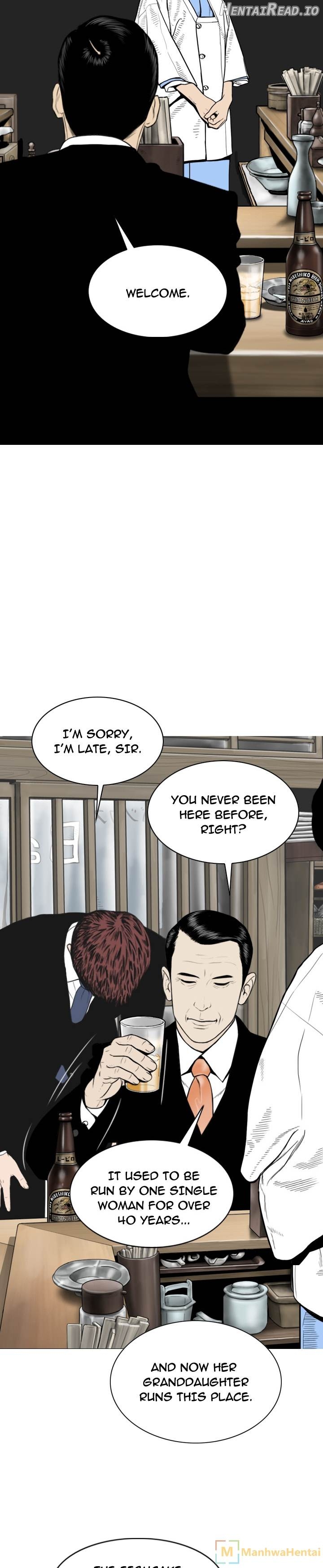 CREAMPIE - Manhwa Chapter 49 - page 3