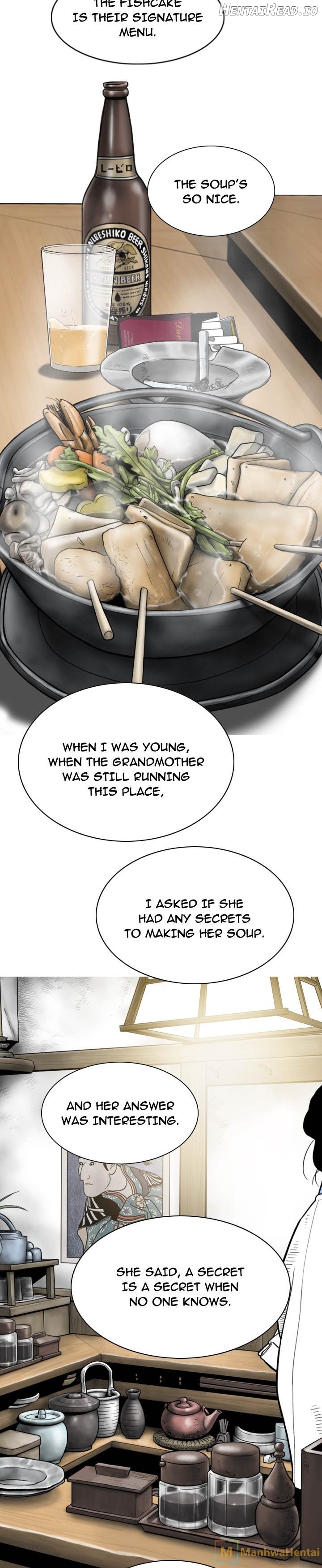 CREAMPIE - Manhwa Chapter 49 - page 4