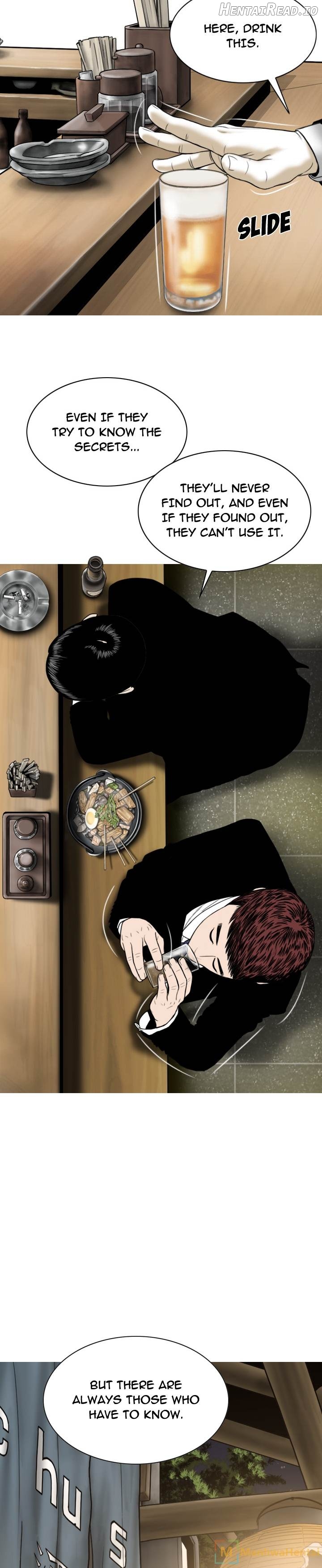 CREAMPIE - Manhwa Chapter 49 - page 6