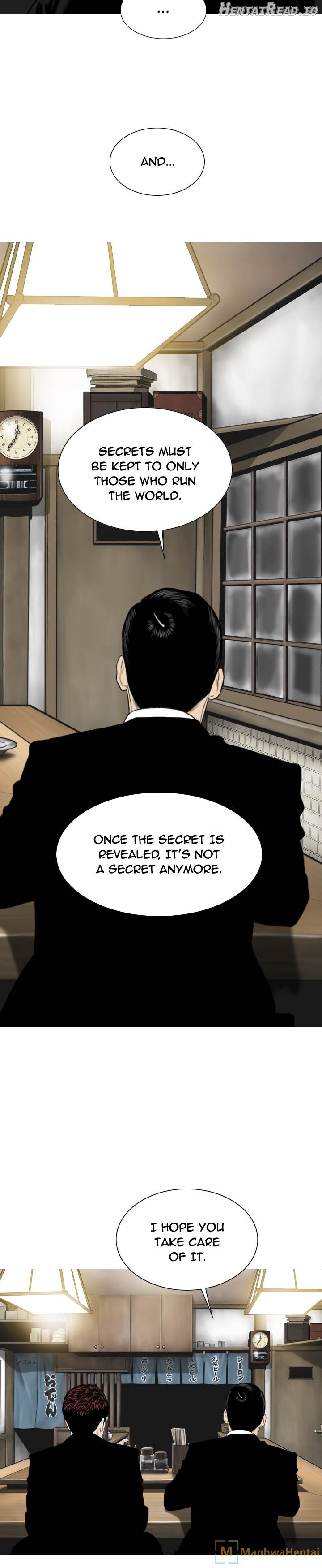 CREAMPIE - Manhwa Chapter 49 - page 9