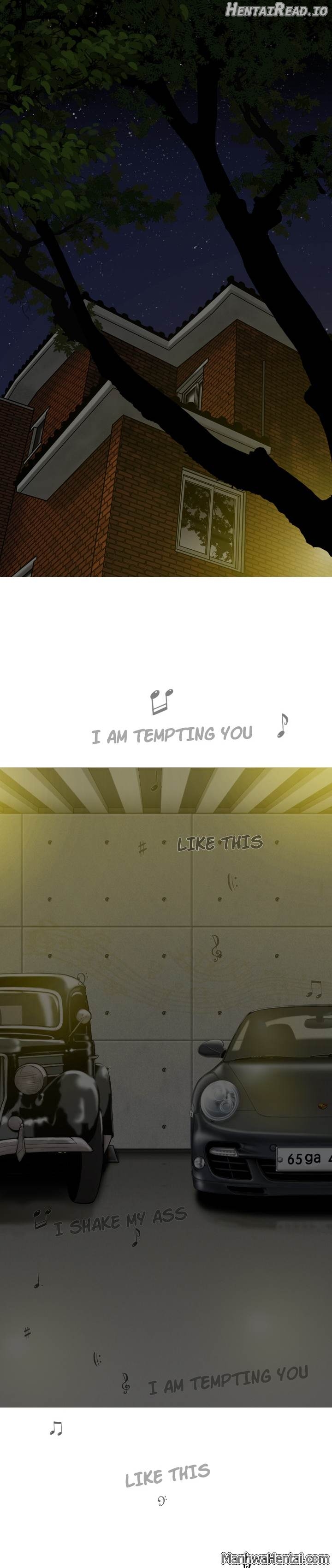 CREAMPIE - Manhwa Chapter 10 - page 1