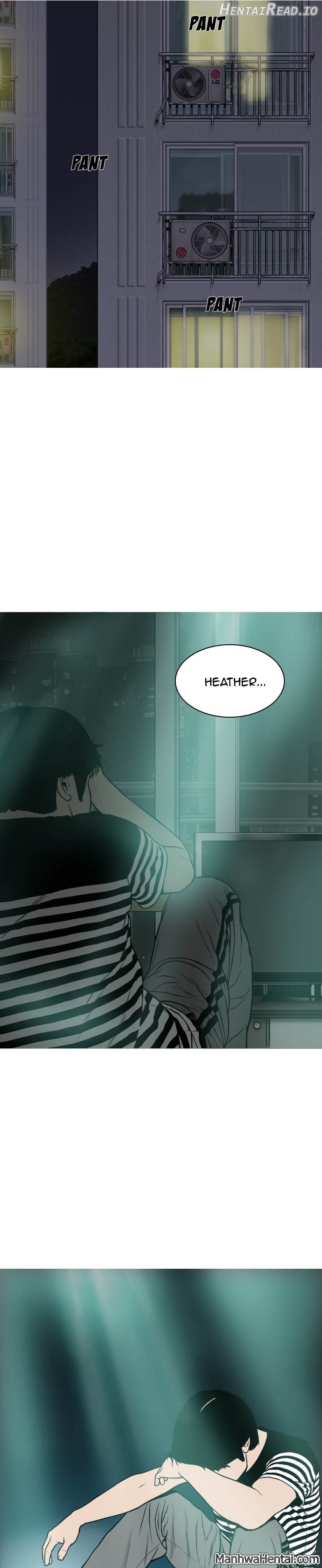 CREAMPIE - Manhwa Chapter 10 - page 18