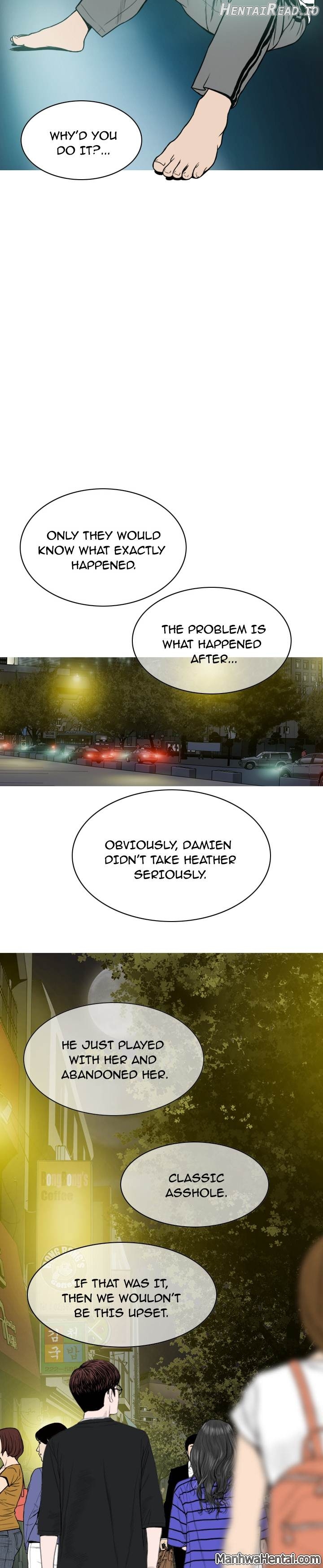 CREAMPIE - Manhwa Chapter 10 - page 19