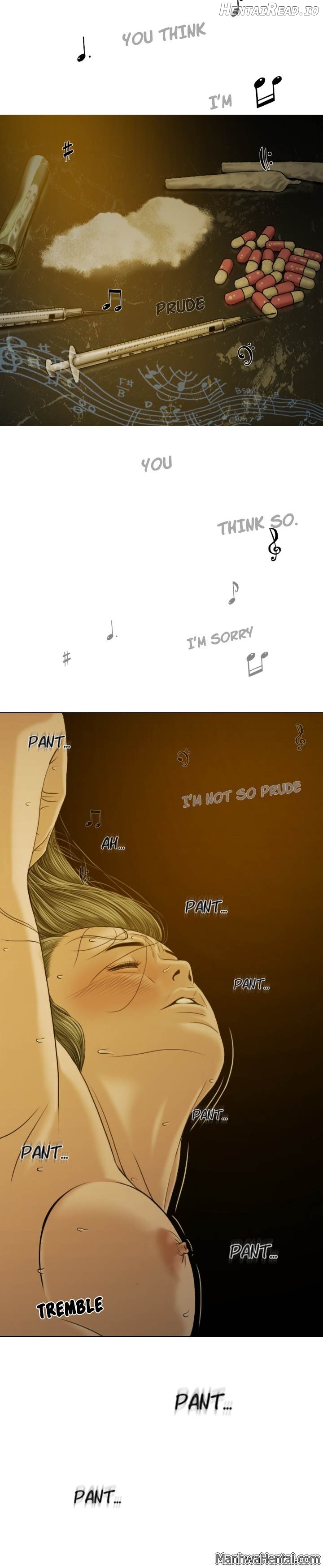 CREAMPIE - Manhwa Chapter 10 - page 2