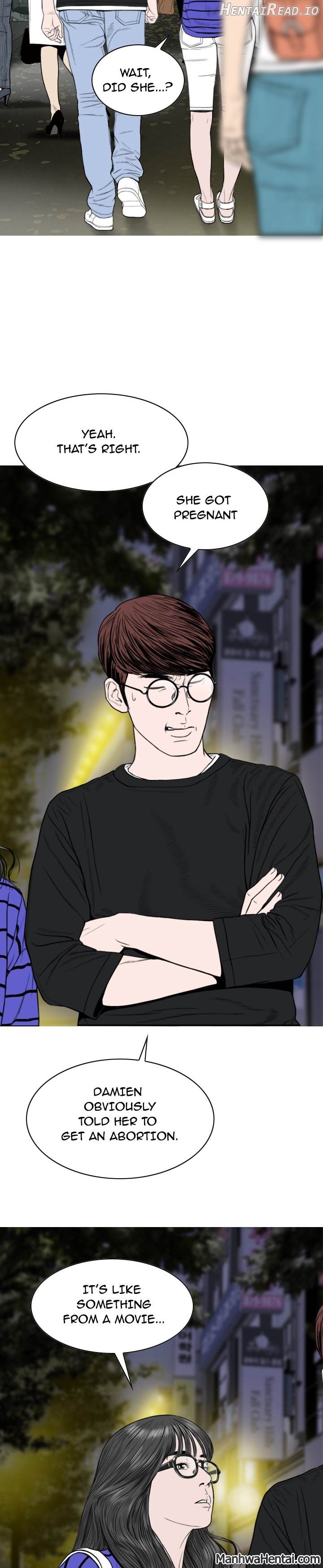 CREAMPIE - Manhwa Chapter 10 - page 20