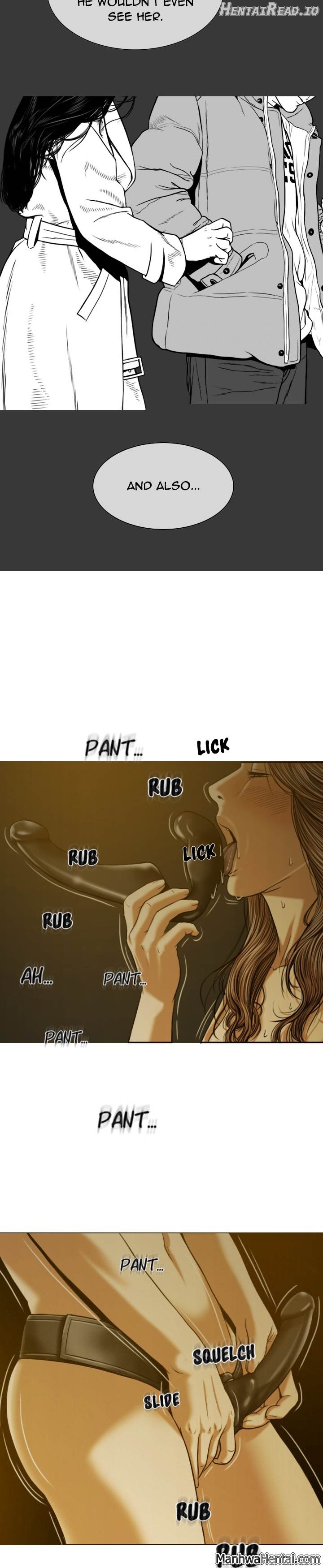 CREAMPIE - Manhwa Chapter 10 - page 22