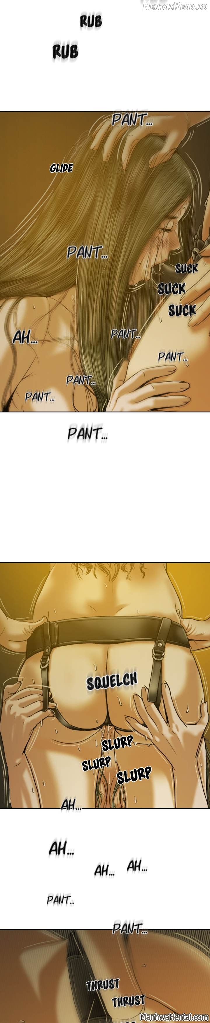 CREAMPIE - Manhwa Chapter 10 - page 23