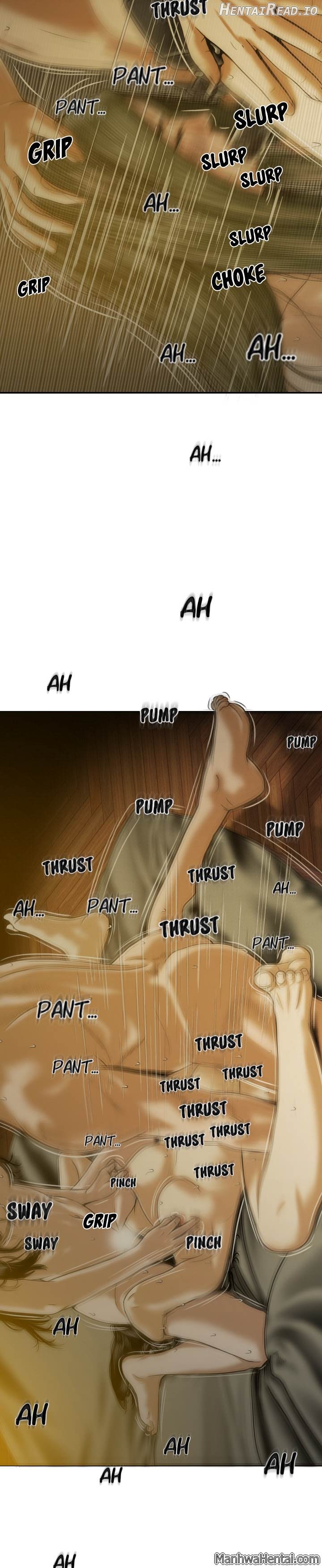 CREAMPIE - Manhwa Chapter 10 - page 24