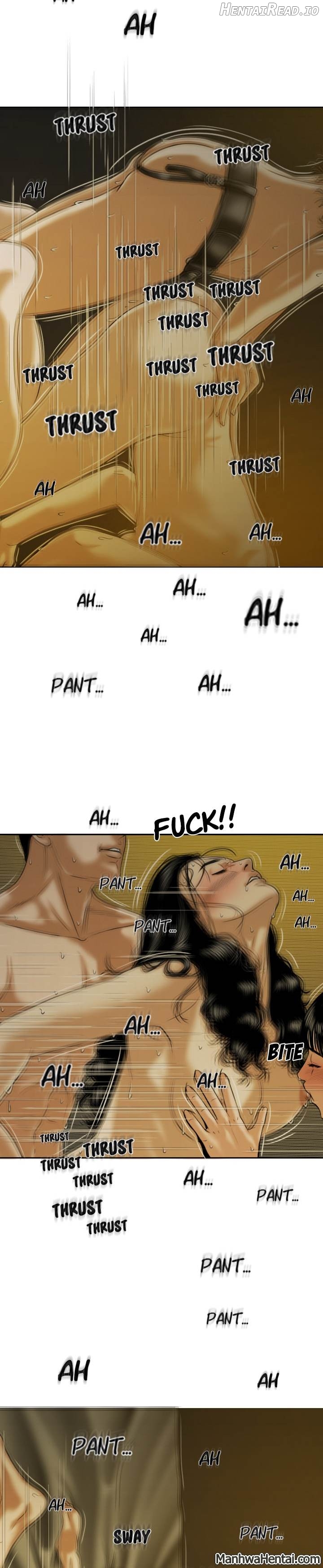 CREAMPIE - Manhwa Chapter 10 - page 25