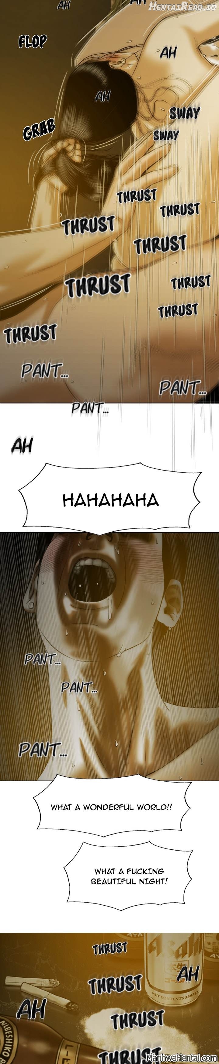 CREAMPIE - Manhwa Chapter 10 - page 27