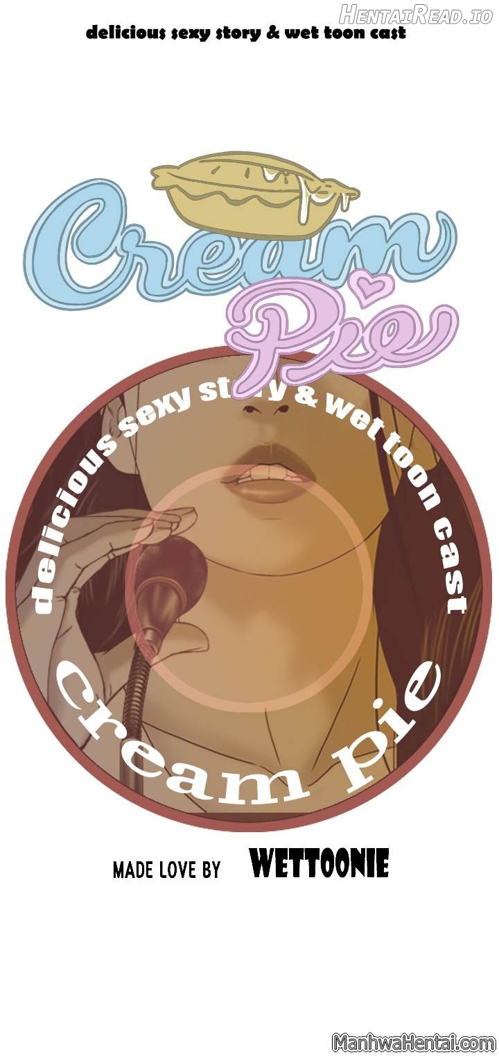 CREAMPIE - Manhwa Chapter 10 - page 29