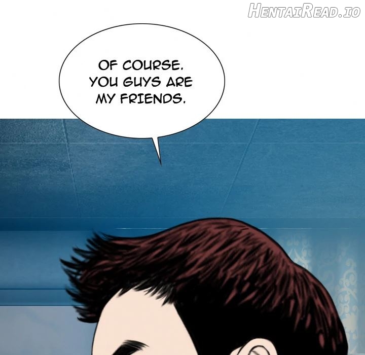 CREAMPIE - Manhwa Chapter 50 - page 12