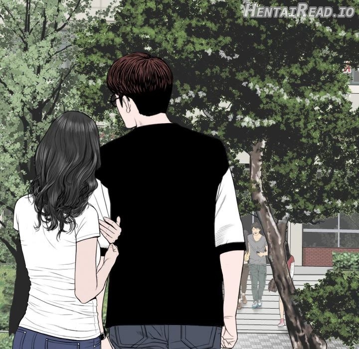CREAMPIE - Manhwa Chapter 50 - page 150