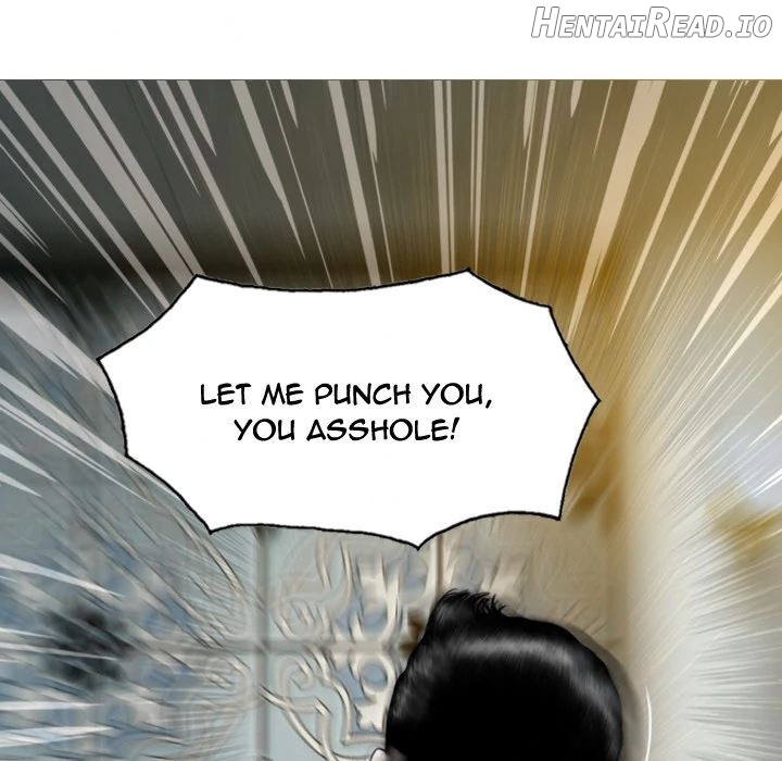 CREAMPIE - Manhwa Chapter 50 - page 17