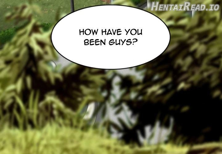 CREAMPIE - Manhwa Chapter 50 - page 3