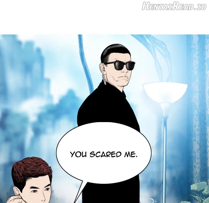 CREAMPIE - Manhwa Chapter 50 - page 22