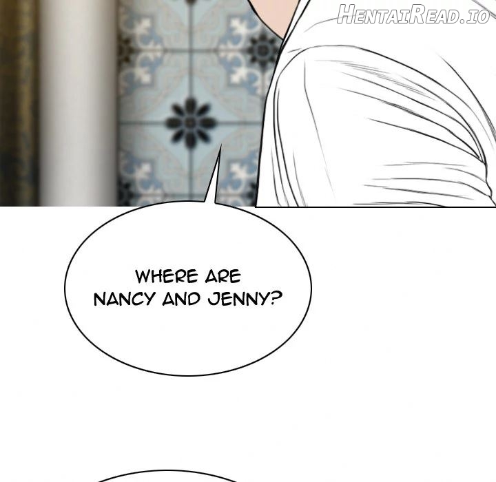CREAMPIE - Manhwa Chapter 50 - page 29