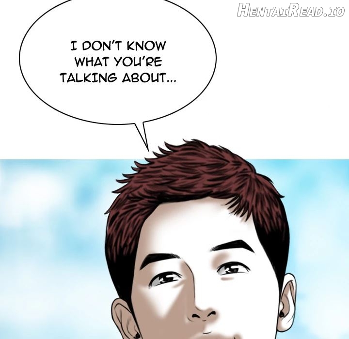 CREAMPIE - Manhwa Chapter 50 - page 30