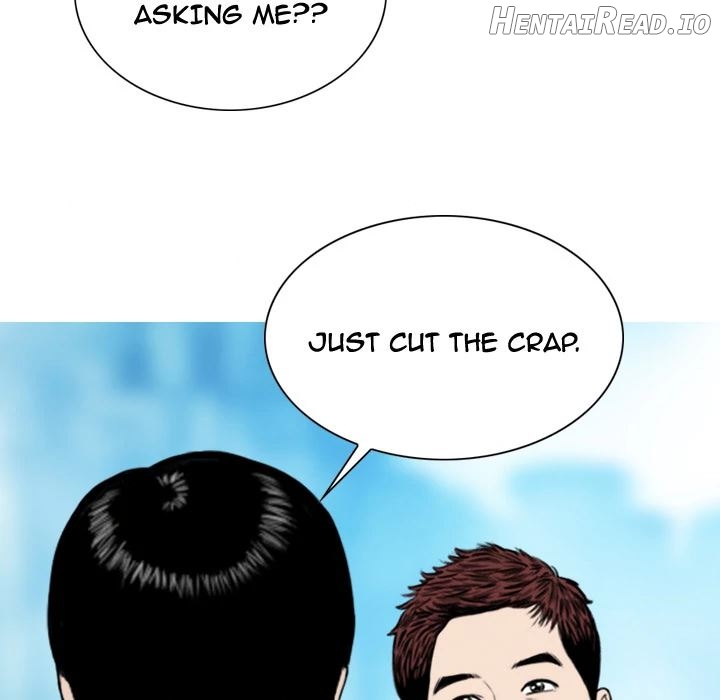 CREAMPIE - Manhwa Chapter 50 - page 32