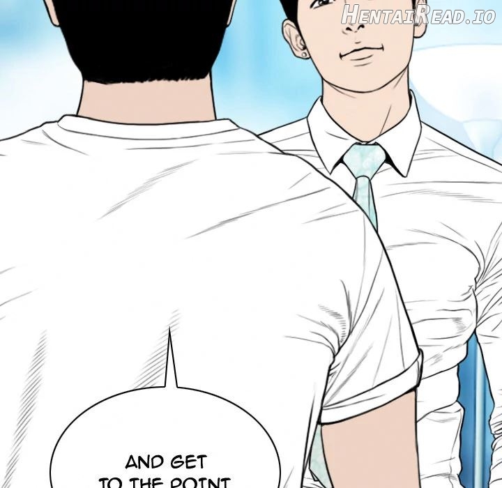 CREAMPIE - Manhwa Chapter 50 - page 33