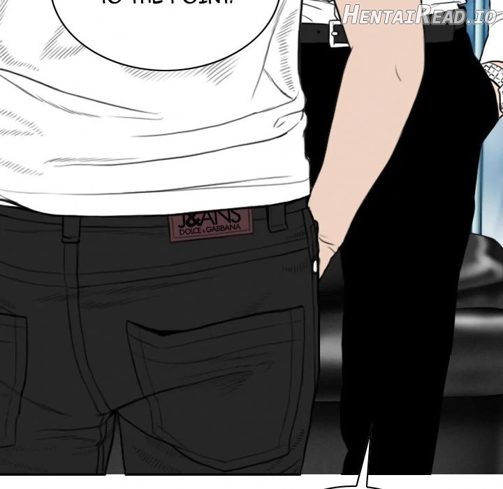 CREAMPIE - Manhwa Chapter 50 - page 34